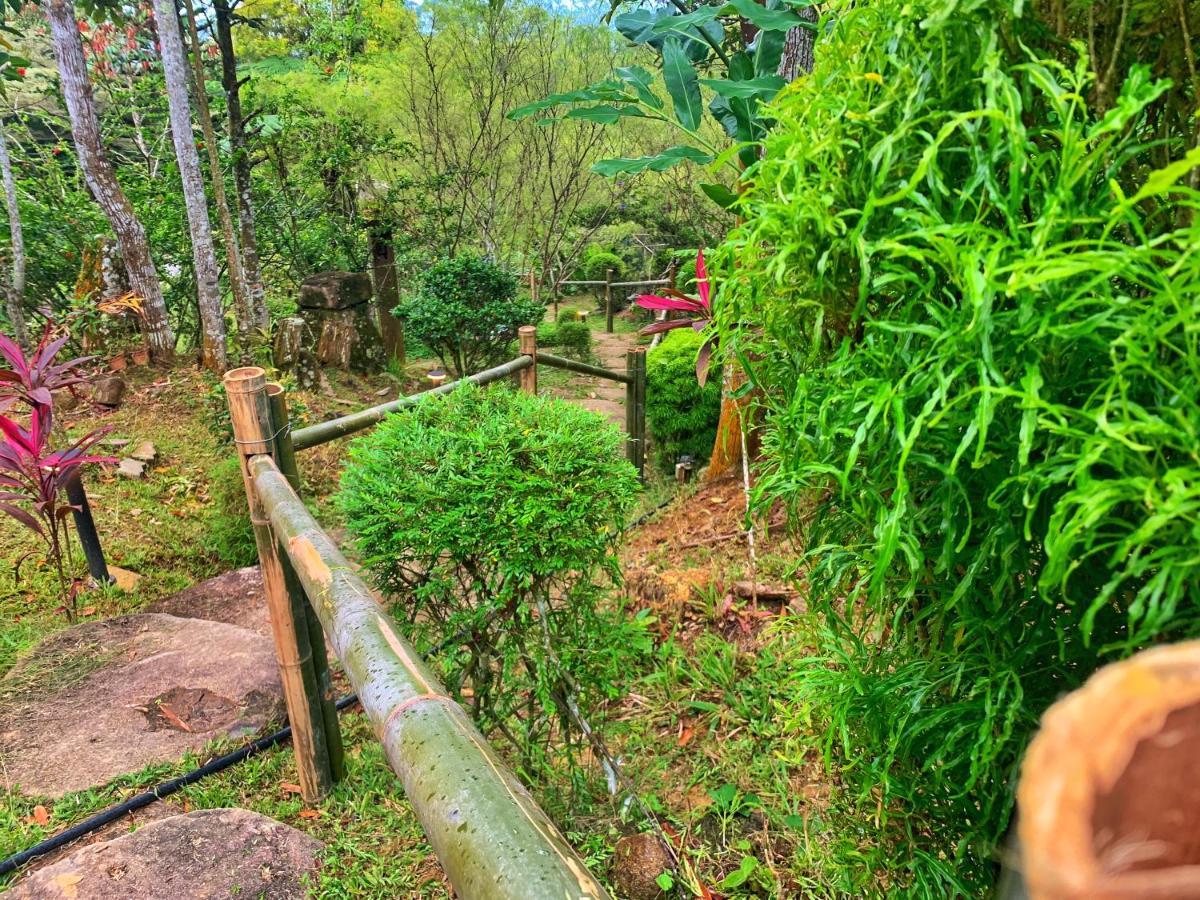 Harmony Valley Retreat Bukit Tinggi Exterior photo