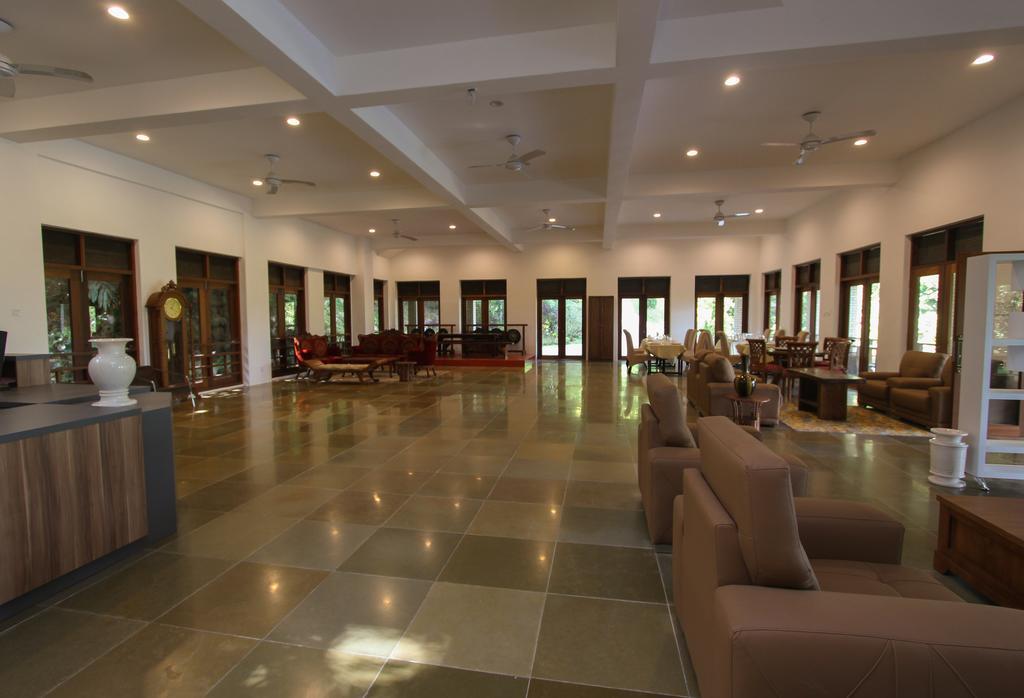 Harmony Valley Retreat Bukit Tinggi Exterior photo
