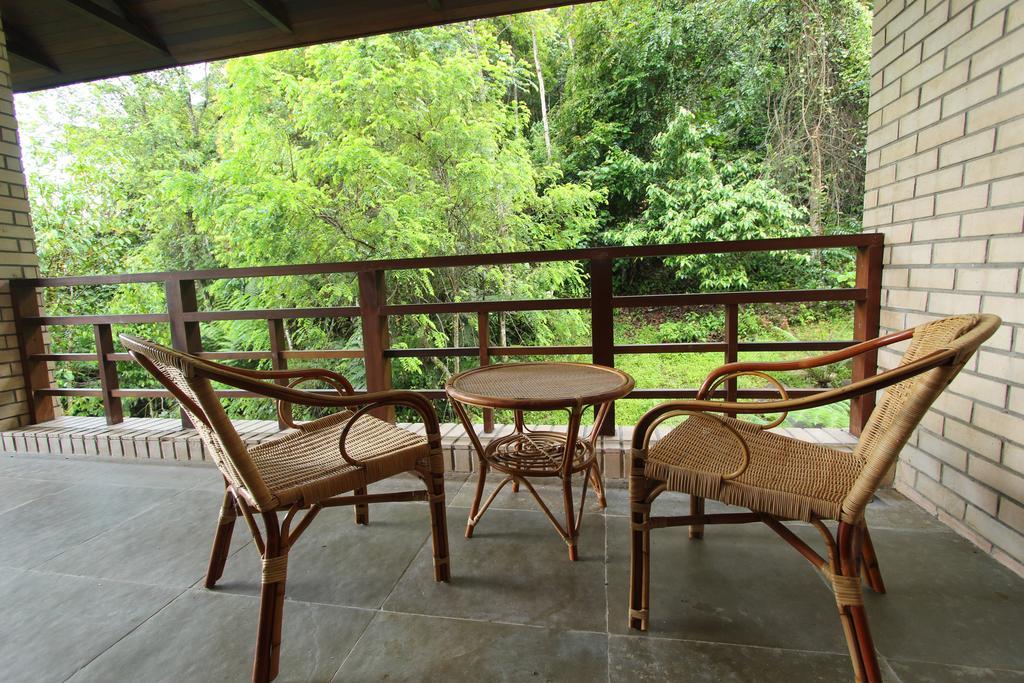 Harmony Valley Retreat Bukit Tinggi Exterior photo