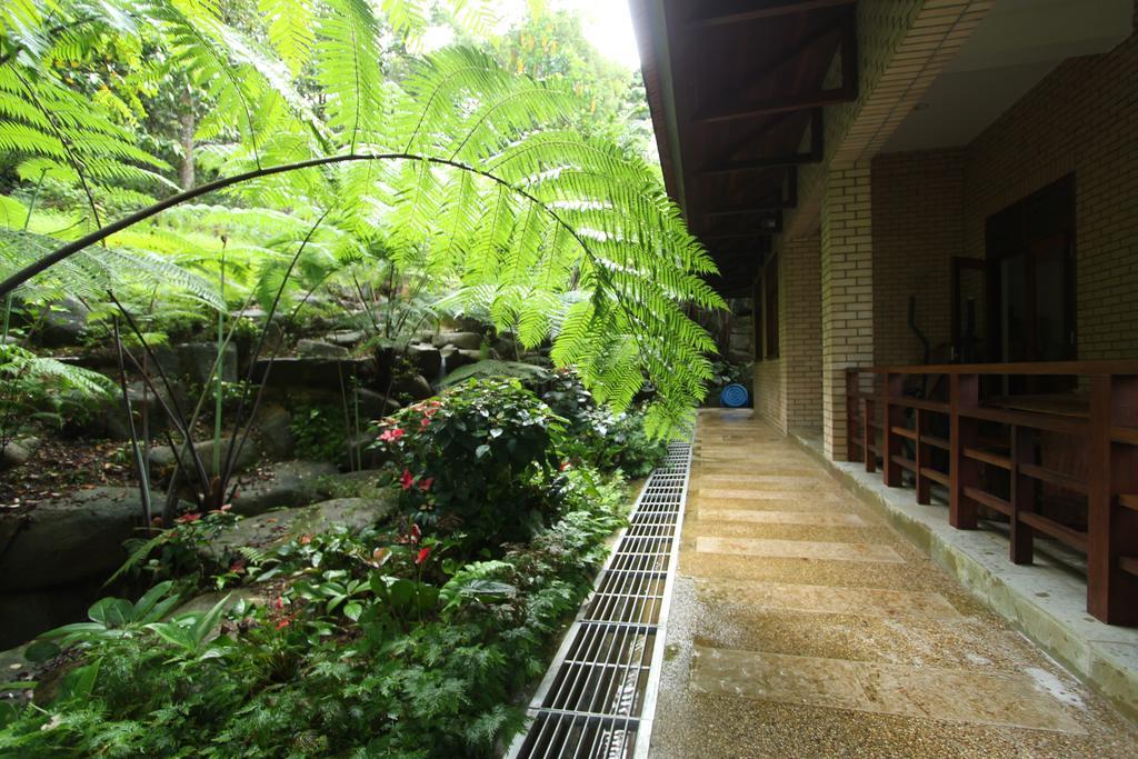 Harmony Valley Retreat Bukit Tinggi Exterior photo