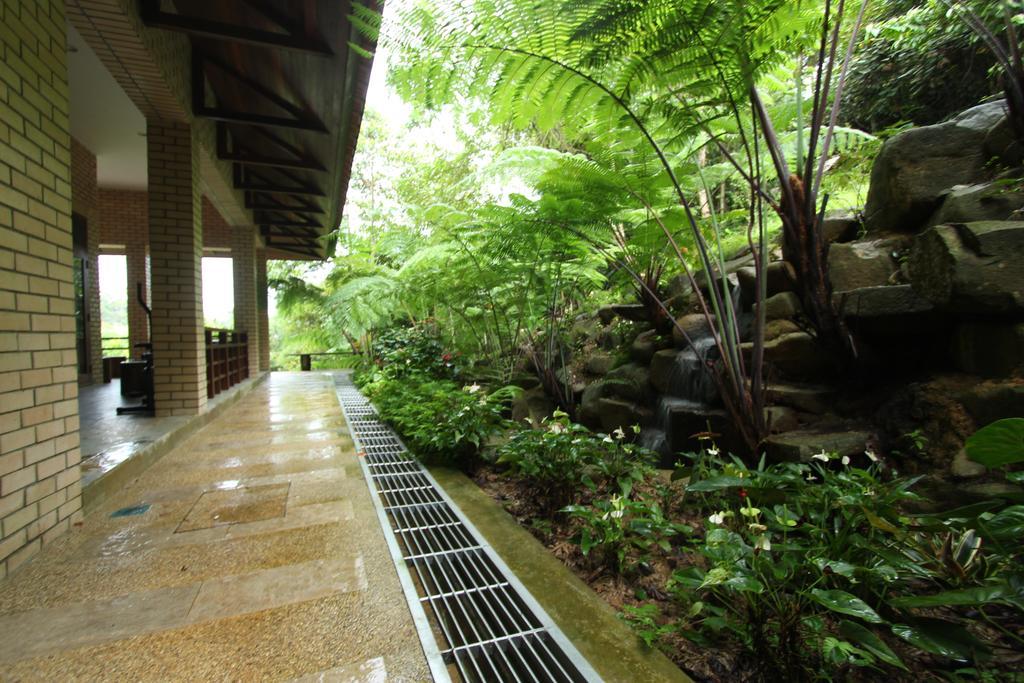 Harmony Valley Retreat Bukit Tinggi Exterior photo