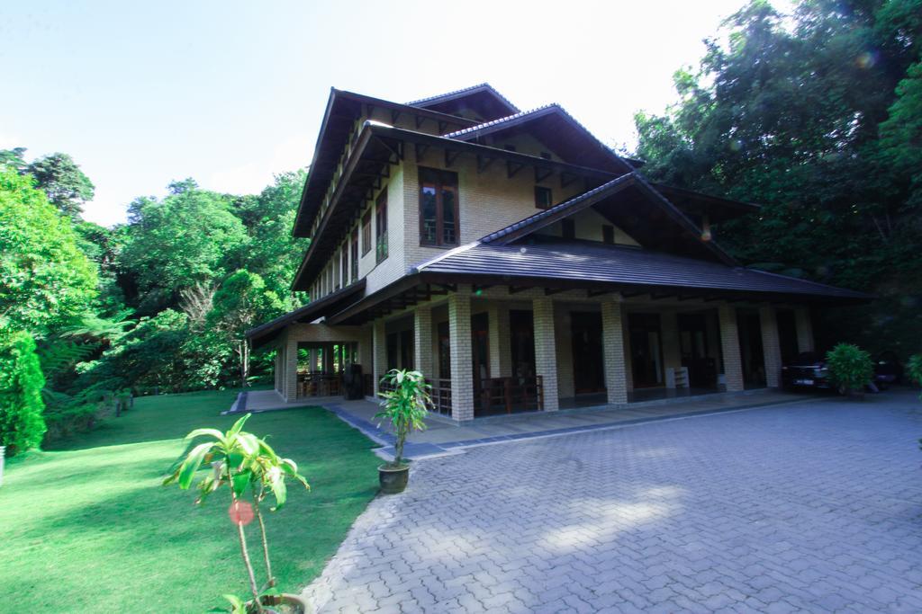 Harmony Valley Retreat Bukit Tinggi Exterior photo