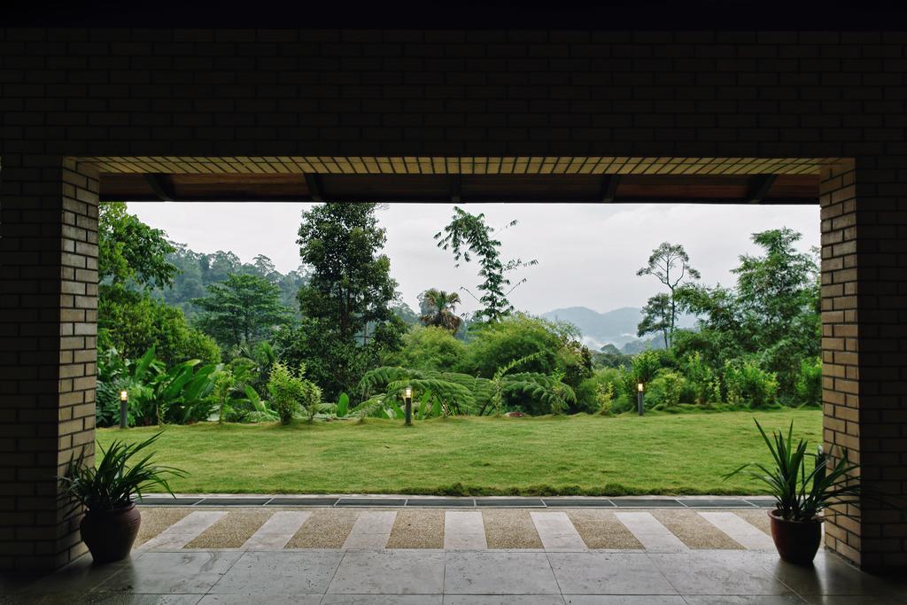 Harmony Valley Retreat Bukit Tinggi Exterior photo