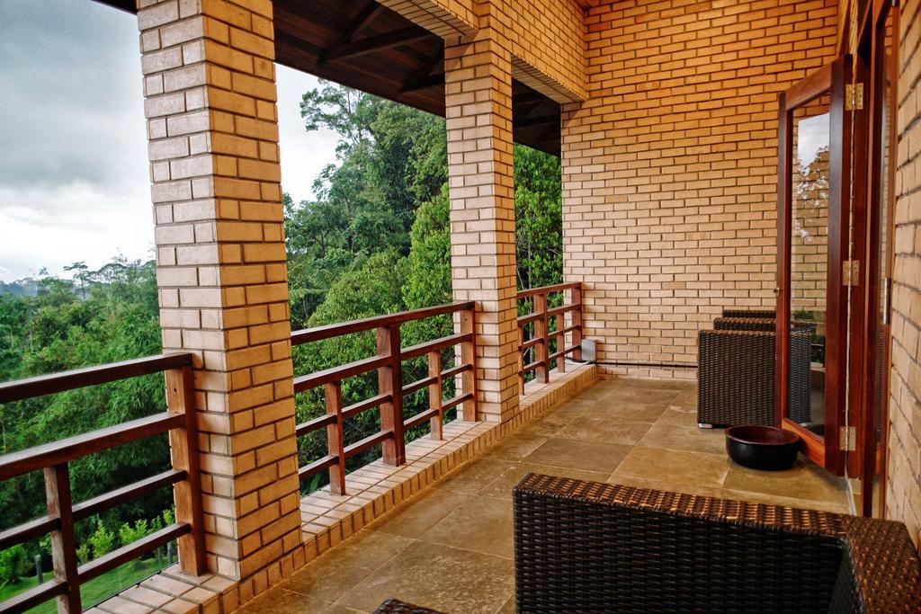 Harmony Valley Retreat Bukit Tinggi Exterior photo
