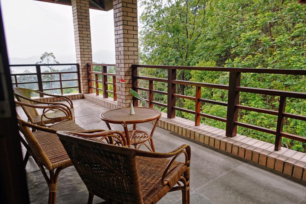 Harmony Valley Retreat Bukit Tinggi Exterior photo