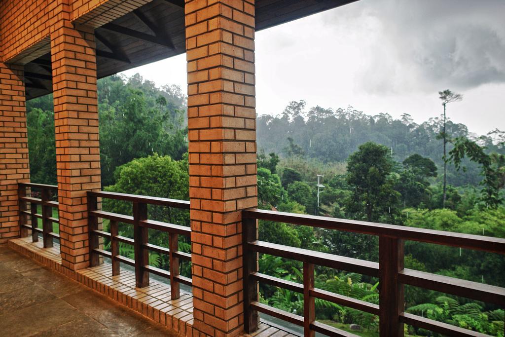 Harmony Valley Retreat Bukit Tinggi Exterior photo