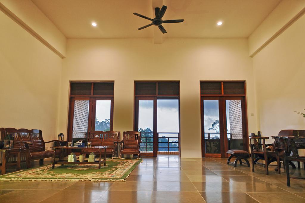 Harmony Valley Retreat Bukit Tinggi Exterior photo