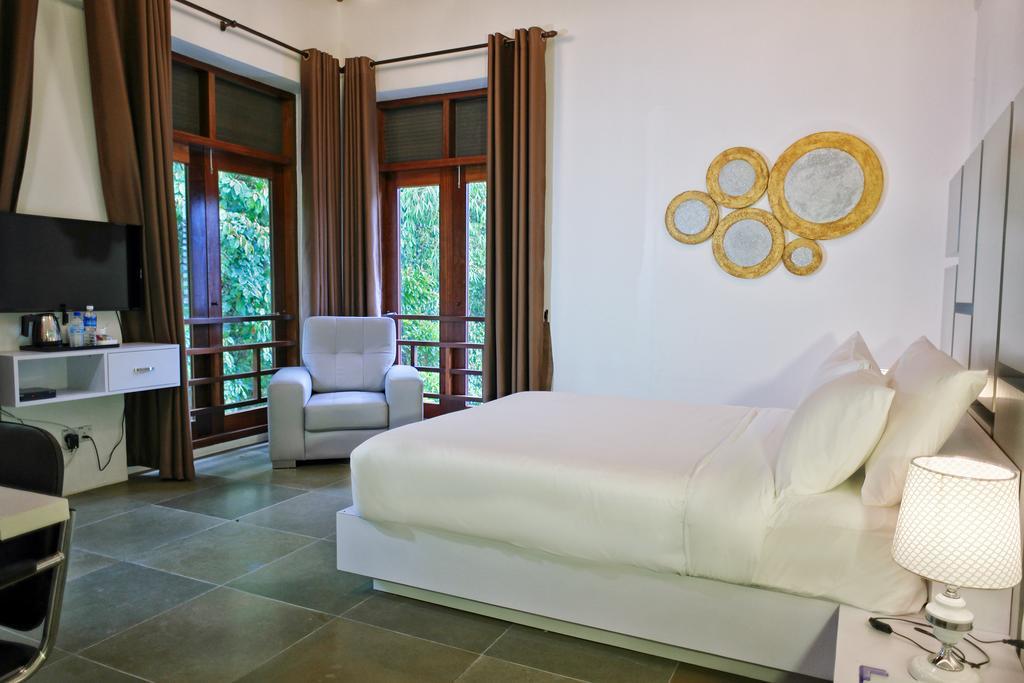 Harmony Valley Retreat Bukit Tinggi Exterior photo