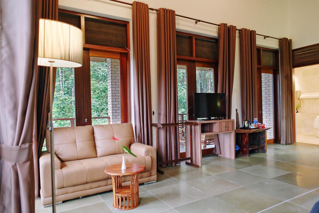 Harmony Valley Retreat Bukit Tinggi Exterior photo