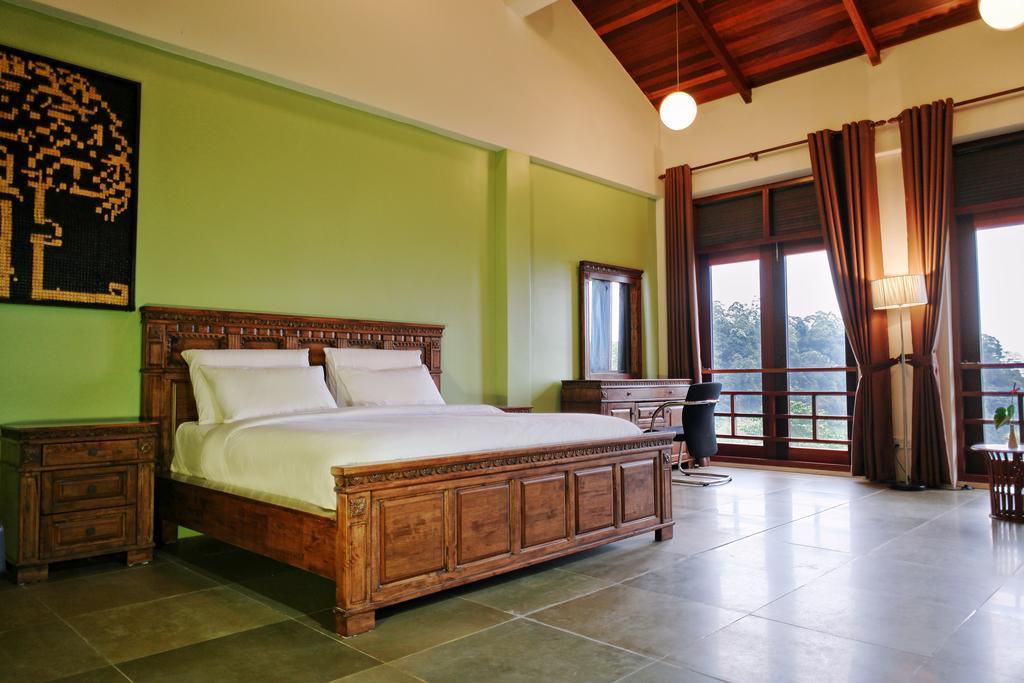 Harmony Valley Retreat Bukit Tinggi Exterior photo